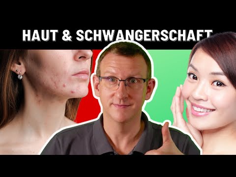 Video: Ist Epidermiscreme während der Schwangerschaft unbedenklich?