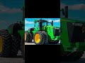 2022 JOHN DEERE 9R 390 For Sale