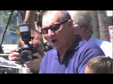 Ed O'Neill honored with Star on Hollywood Walk of ...