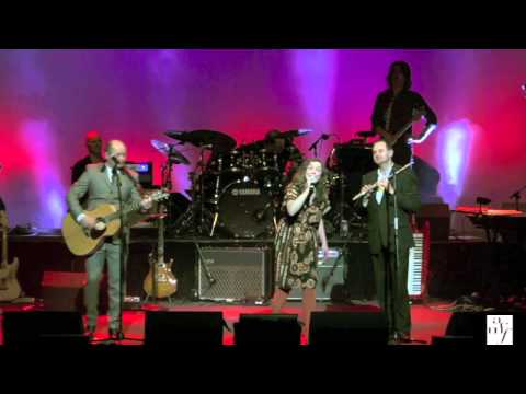 Dave Faulkner and Angie Hart 'Ruby Tuesday' ACMF DUETS 2012