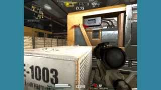 AVA: Pro Tips on How to Snipe alone in AI Demolition on Radar