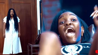 Ti Goute épisode 4 une maison Hantée prepare nou bbm yo demen 7 h pm