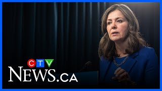 Talks of Alberta separatism raising treaty concerns
