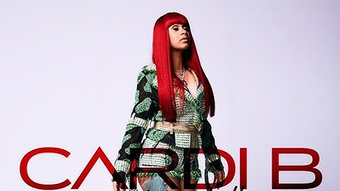 Cardi B - Bodak Yellow (SimplyEast Version)(SNIPPET)