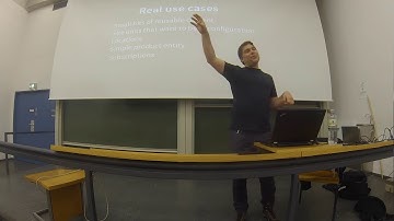 DCFFM17 - Ekes: Custom Entities - it