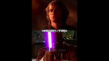 Goated Collab With @TDEdits-h1n (Anakin vs Mace) #starwars #1v1 #1v1edit #collab #goated #edit #sw