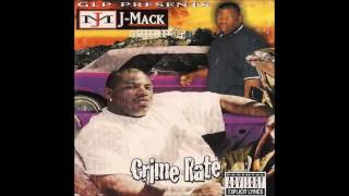 J-Mack - G's In Ma Hood (1996)