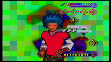 DDR Ultramix 2 Mello [Edit data]