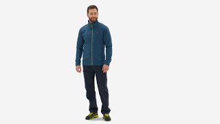 Patagonia® M's NanoAir Light Hybrid Jkt