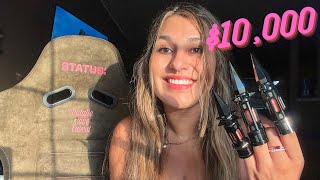 Car Part Haul