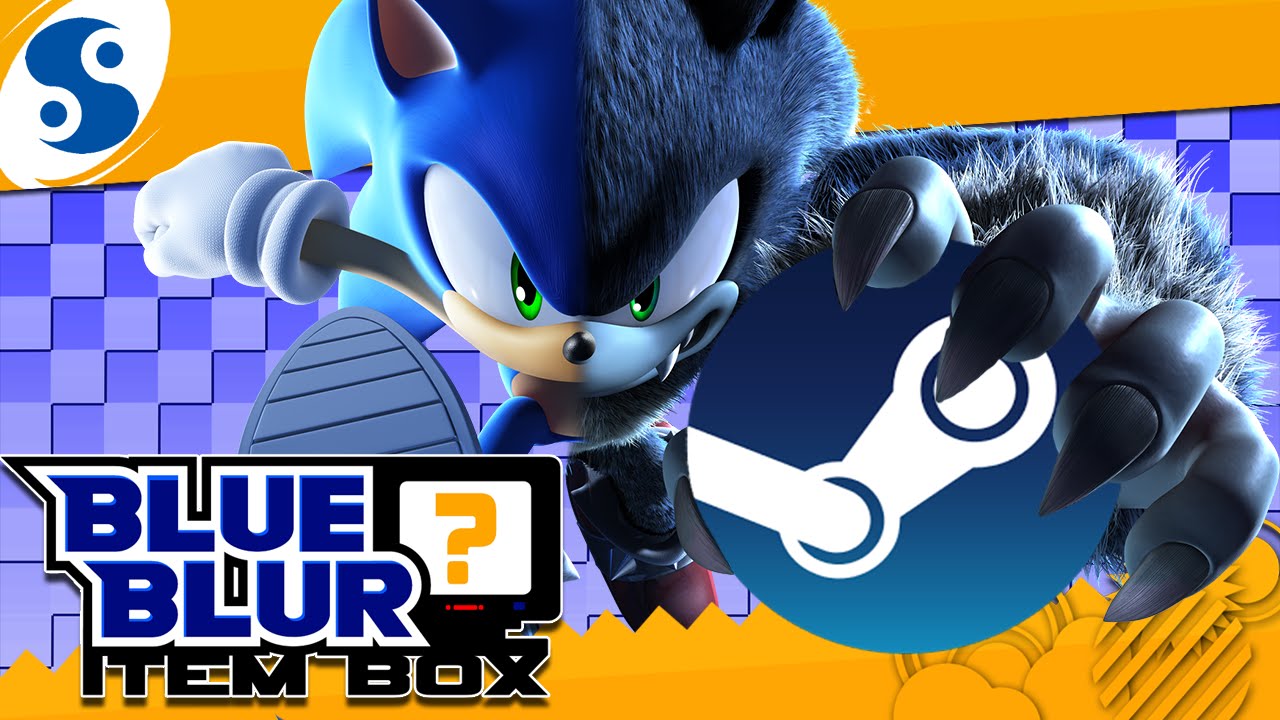 sonic unleashed pc