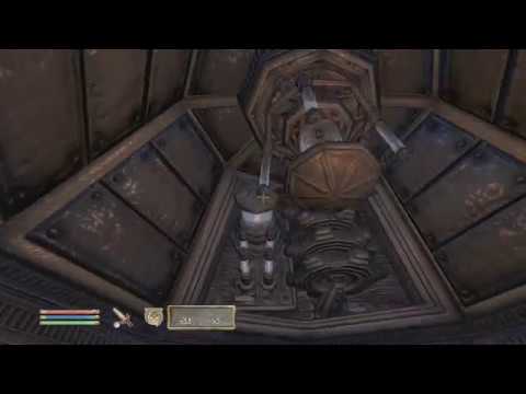 Video: Oblivion PC Orrery K Dispozícii