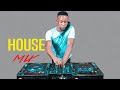 HOUSE MIX | 20 NOVEMBER 2020 SIMMY - AMI FAKU - SUN EL MUSICIAN - CAIIRO - BLACK MOTION - DJ ZINHLE