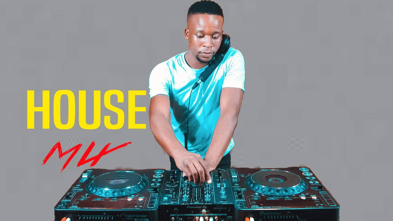 House Mix 20 November 2020 Simmy Ami Faku Sun El Musician