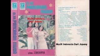 O.M.Pancaran Muda Vol.1 (Original Full)