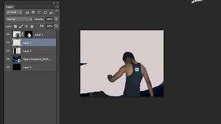 simple photo manipulation with photoshop by duncan screenshot 1