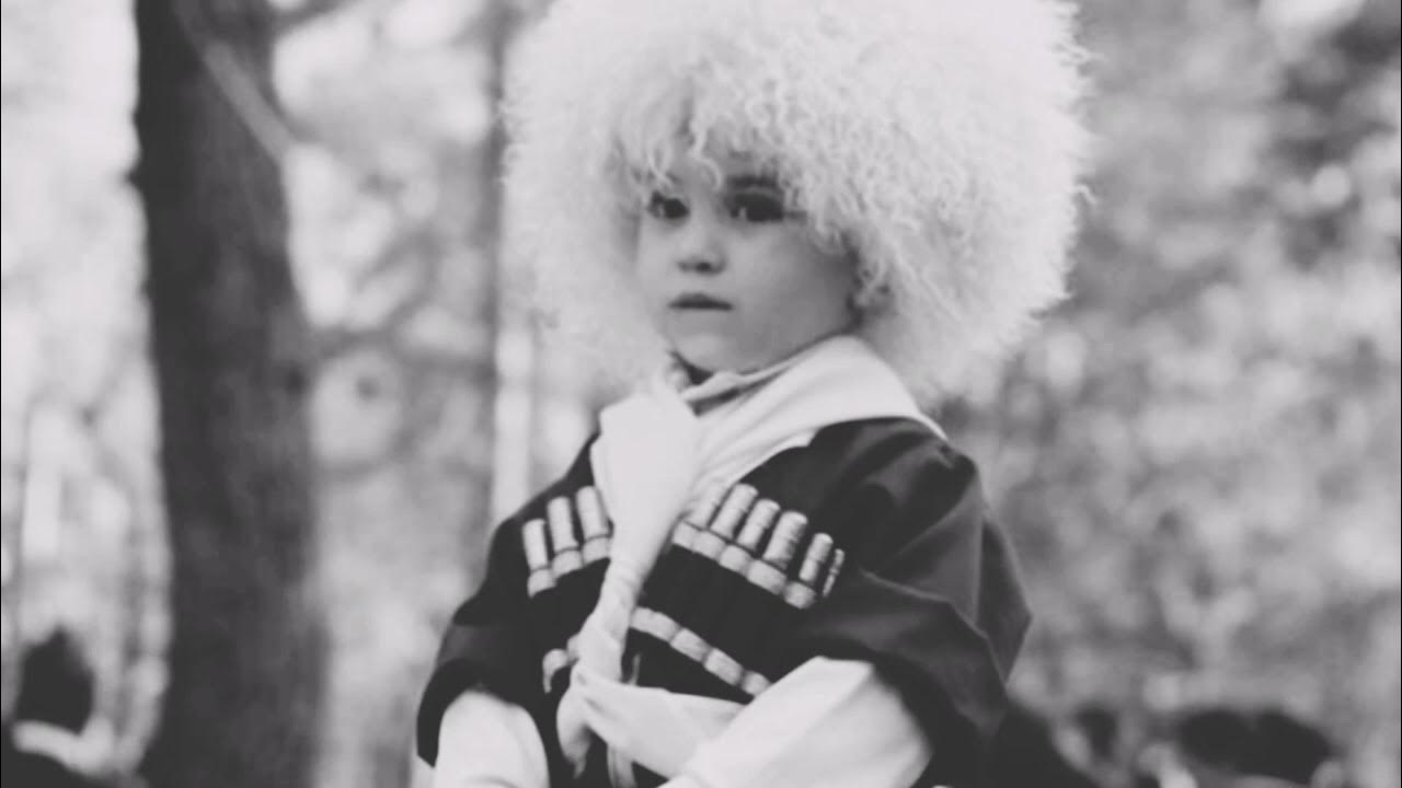 ты что потеряла музыка тут лезгинка