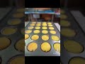 Making Cupcakes at our food service program.