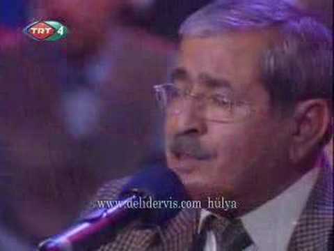 mahsuni şerif - sarhoş