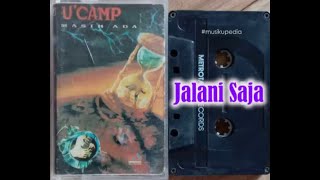 (Full Album) U'Camp # Masih Ada