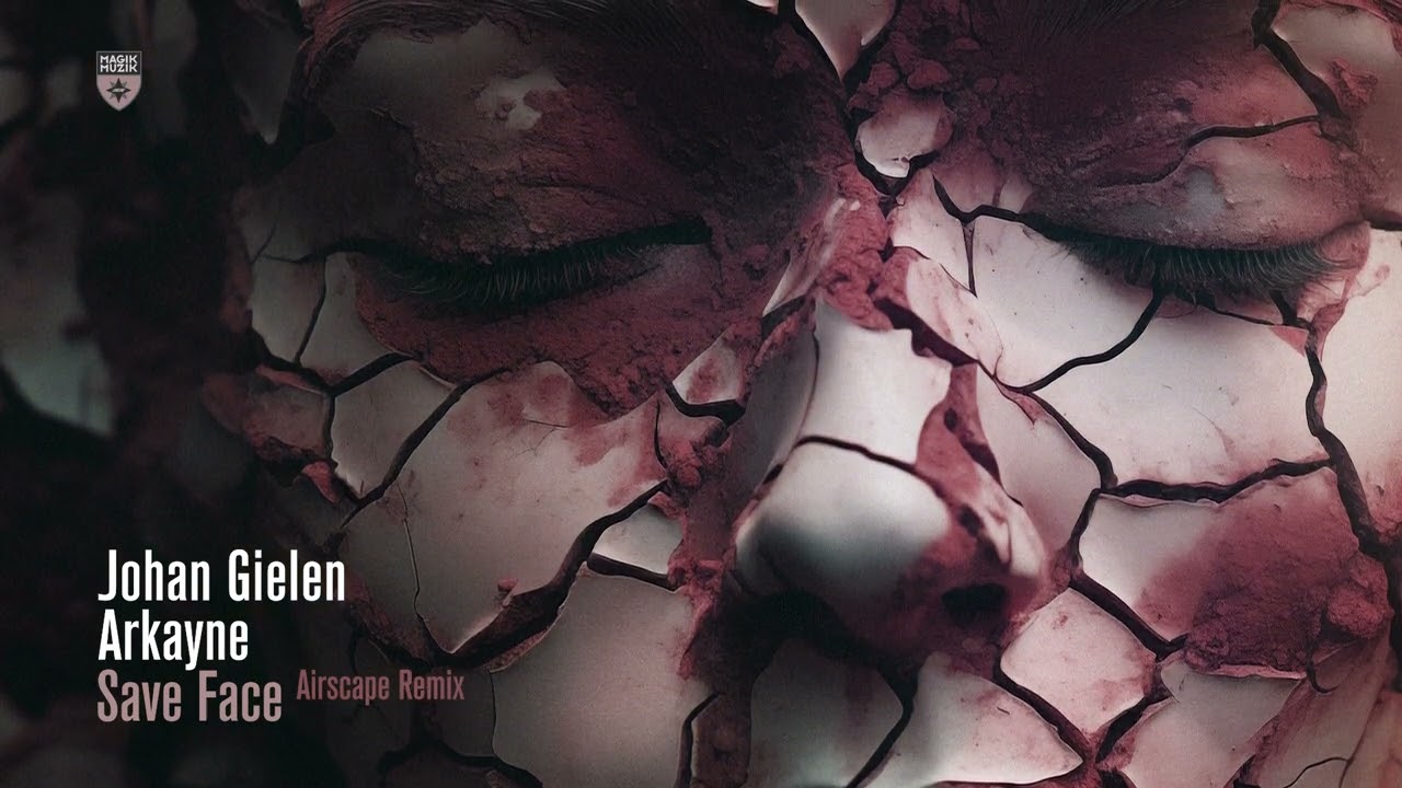 Ver Johan Gielen & Arkayne - Save Face (Airscape Remix) no YouTube Ver Johan Gielen & Arkayne - Save Face (Airscape Remix) no YouTube