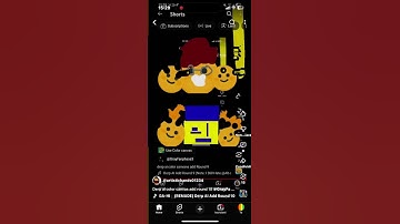 (NOT MY VIDEO/REMADE) Derp AI Color Canvas Add Round 10