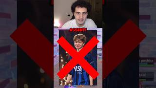 Swizzy PARTECIPERÀ alle Summit dopo i PROBLEMI col VISTO 🥳👑 #Fortnite #swizzy #summit #lan #fyp
