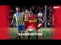 Knotsgekke wedstrijd tussen Go Ahead Eagles en RKC (4-5) | Highlights