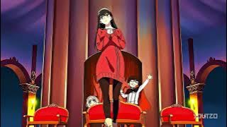 THIS IS 8K ANIME (YOR FORGER)