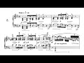 Beethoven Sonata No.8 “Pathétique” (Score) Paul Barton, FEURICH piano