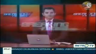 Download lagu OBB Breaking News MetroTV (2014) Remix (2000-2012)