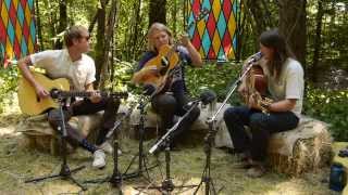 Ty Segall - Crazy (Live on KEXP @Pickathon)