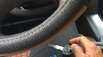 Program remote HYUNDAI TUCSON 2009 by KD