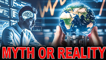 The Role of AI in Predicting Global Recessions Myth or Reality