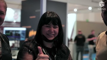 Relictum Ecosystem on Blockchain Economy Expo 2020 Dubai