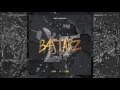 BASTARZ - Charlie Chaplin [3D Audio]