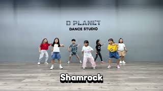 Basic Dance 6-9 Years old | Kid’s class [Thailand]