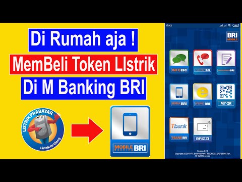 Cara Bayar Tagihan PLN Lewat ATM BNI | Paling Gampang Terbaru 2018 - Khairul Kuzo Bagi yang pengen t. 