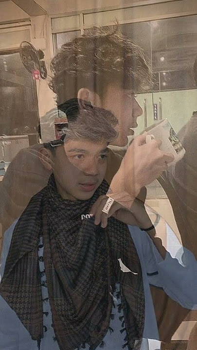 Suara mas boy candu bangettt...#gwsm #masboy