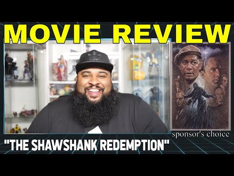 "the-shawshank-redemption"-|-movie-review