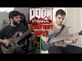 DOOM ETERNAL - Heaviest Guitar Riffs! Feat. @Nik Nocturnal (8 String Guitar)