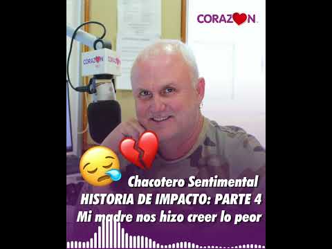 Chacotero Sentimental: Parte 4: Insatisfecha sin remordimiento