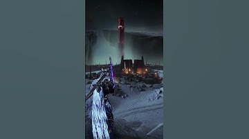 Hunter Shatterdive Skate Tutorial in 30 Seconds! #destiny2