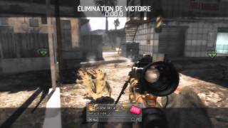 Merry Christmas! | MW2 Final Killcam! Episode 29 (HD)