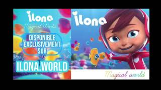Nouvel Album Magical World : Rv Sur Ilona.world
