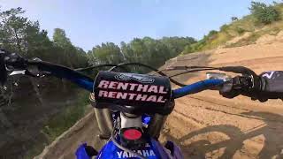 Uringe motocross