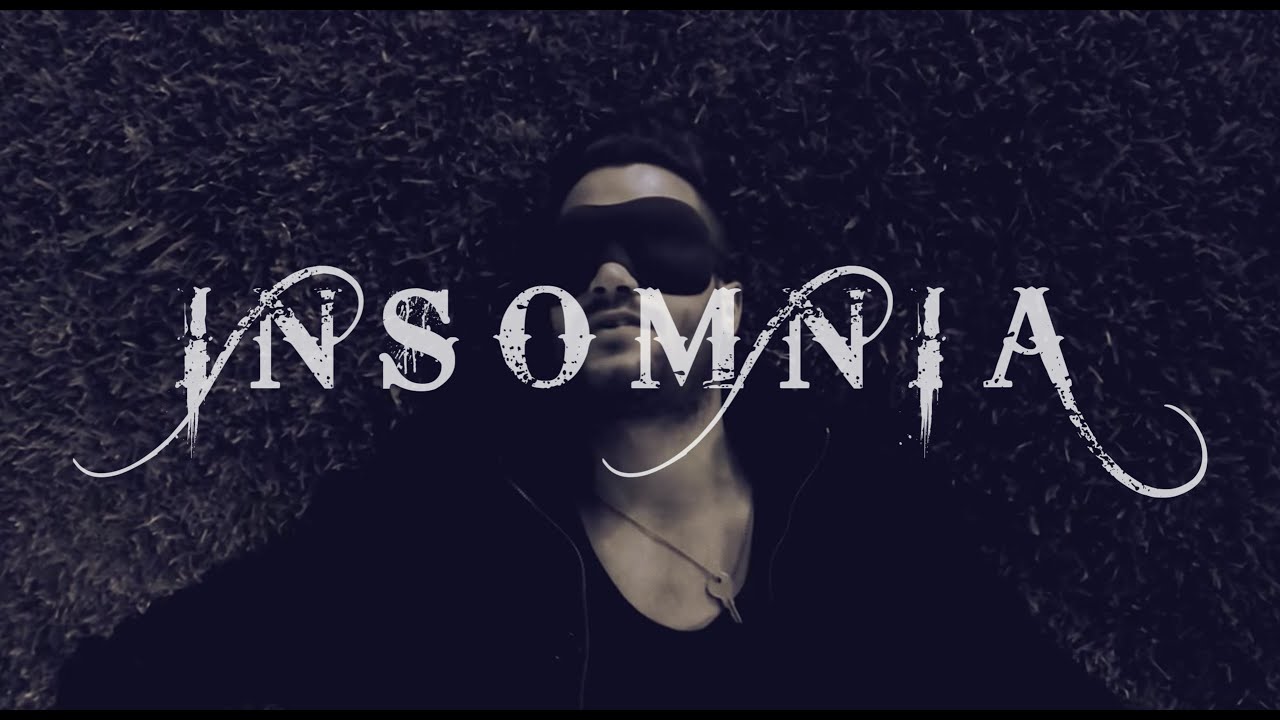 MISTER COREY - INSOMNIA (Offical Video)