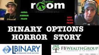 Binary Options Horror Story   A Binary Options Scam Victim Speaks Out