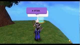 Wizard101 Random Collab 1
