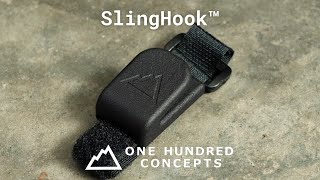 One Hundred Concepts SlingHook スリングフック mqdefault.jpg